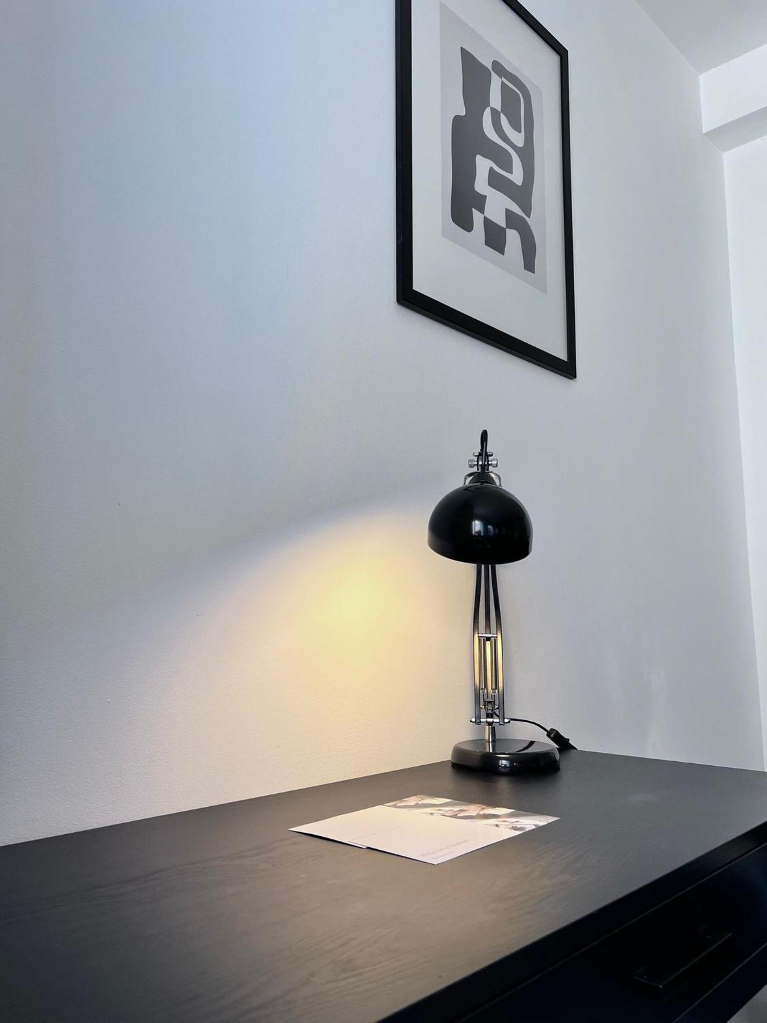 Luxury 2-Bedroom Flat In Camden London Exterior foto