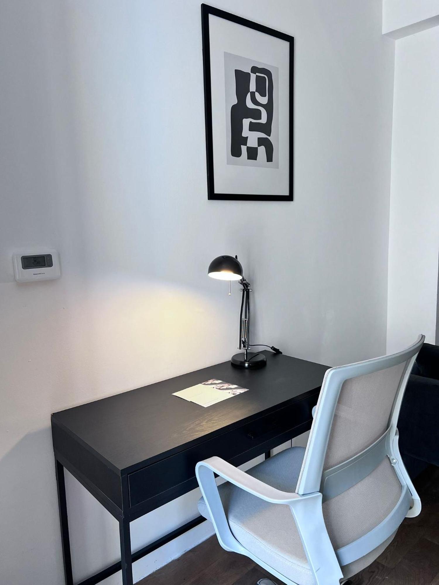 Luxury 2-Bedroom Flat In Camden London Exterior foto